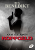Cover "Anaelle Jones"