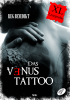 Cover "Das Venus-Tattoo"