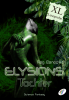 Cover "Elysions Tochter"