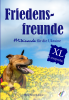 Cover "Friedensfreunde"