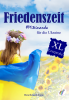 Cover "Friedenszeit"