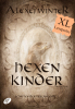 Cover "Hexenkinder, Heft 2"