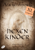 Cover "Hexenkinder, Heft 4"