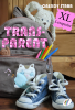 Cover "Trans-parent"