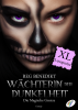 Cover "Wächterin der Dunkelheit"