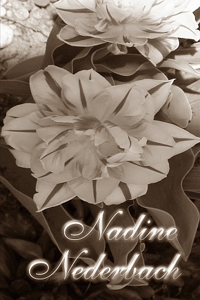 Nadine Nederbach