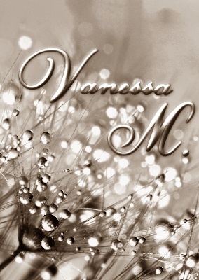 Vanessa M.