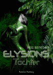 Cover "Elysions Tochter"