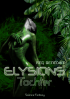 Cover "Elysions Tochter"