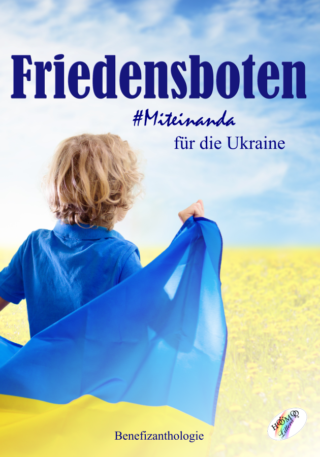 Cover "Friedensboten"