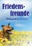 Cover "Friedensfreunde"