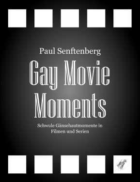 Cover "Gay Movie Moments"