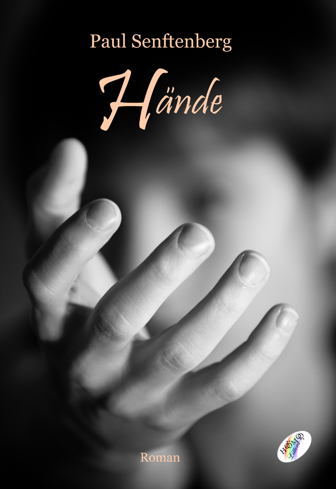 Cover "Hände"