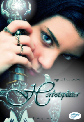 Cover "Herbstsplitter"