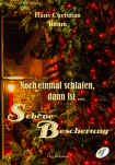 Cover "Noch einmal schlafen, dann ist ... Schöne Bescherung"