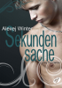 Cover "Sekundensache"