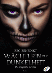 Cover "Wächterin der Dunkelheit"