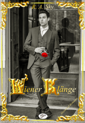 Cover "Wiener Klänge"
