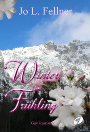 Cover "Winter im Frühling"