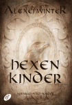 Cover "Hexenkinder, Heft 1"