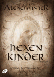 Cover "Hexenkinder, Heft 2"