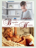 Cover "Biografin meines Herzens"