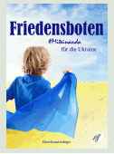 Cover "Friedensboten"