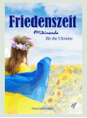 Cover "Friedenszeit"
