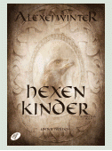 Cover "Hexenkinder, Heft 4"