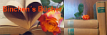 Binchens Bücherblog